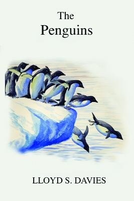 Penguins book