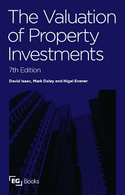 The Valuation of Property Investments by Nigel Enever