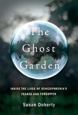 The Ghost Garden book