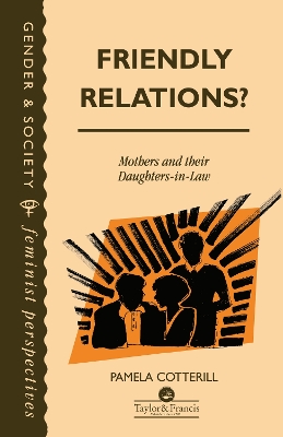 Friendly Relations? book