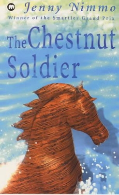 Chestnut Soldier book