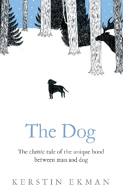 Dog book