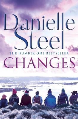 Changes: An epic, unputdownable read from the worldwide bestseller book