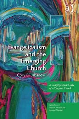 Evangelicalism and the Emerging Church book