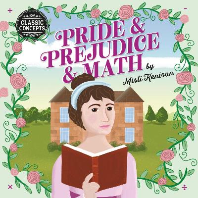 Pride and Prejudice and Math book