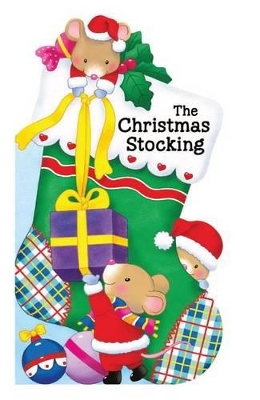 The Christmas Stocking book
