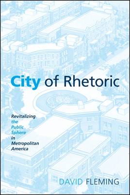 City of Rhetoric by David Fleming