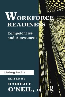 Workforce Readiness book