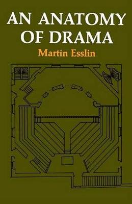 Anatomy of Drama book