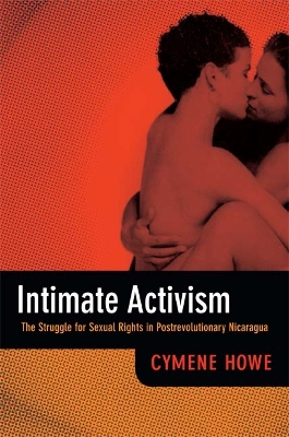 Intimate Activism book