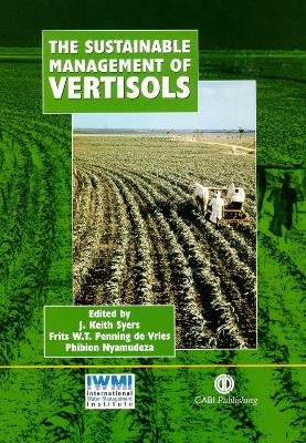 Sustainable Management of Verti book
