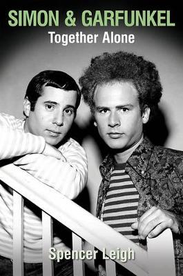 Simon & Garfunkel book