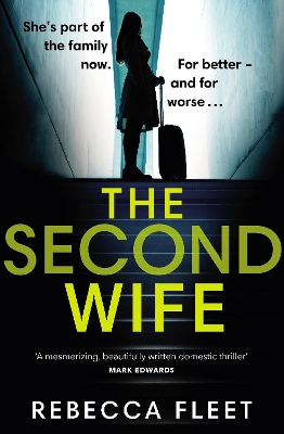 The Second Wife book