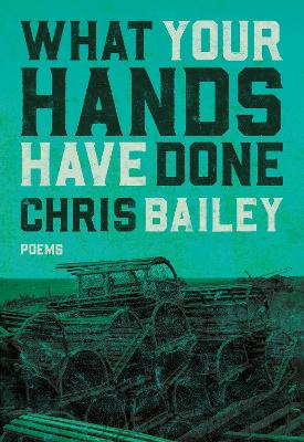 What Your Hands Have Done book