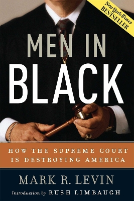 Men In Black book