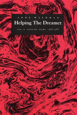 Helping the Dreamer book