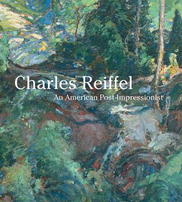 Charles Reiffel book