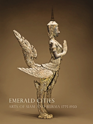 Emerald Cities book