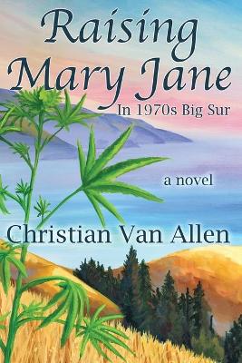 Raising Mary Jane book