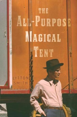 All-Purpose Magical Tent book