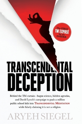 Transcendental Deception book