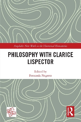 Philosophy with Clarice Lispector book