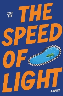 The Speed of Light: One Hell of a Ride book