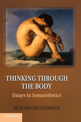 Thinking through the Body book