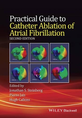 Practical Guide to Catheter Ablation of Atrial Fibrillation book