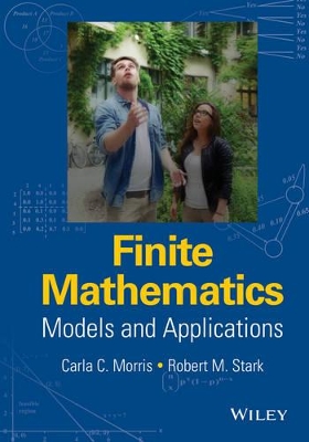Finite Mathematics book