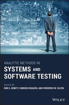 Analytic Methods in Systems and Software Testing book