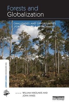 Forests and Globalization book