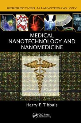 Medical Nanotechnology and Nanomedicine book
