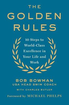 Golden Rules book
