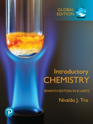 Introductory Chemistry in SI Units -- Pearson eText (OLP) by Nivaldo Tro