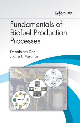 Fundamentals of Biofuel Production Processes by Debabrata Das