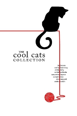 The Cool Cats Collection book