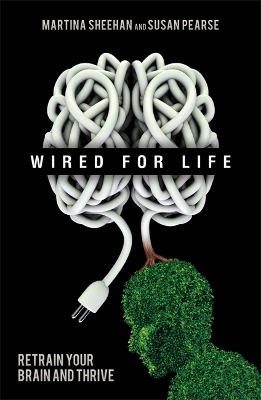 Wired For Life book