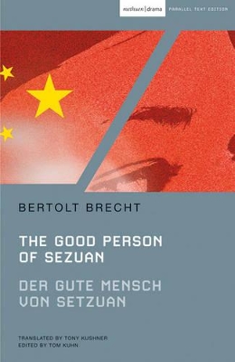 Good Person of Szechwan book