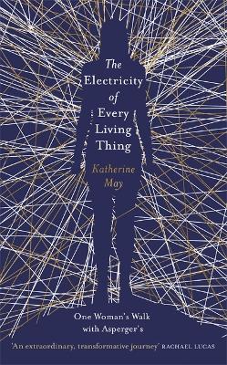Electricity of Every Living Thing book