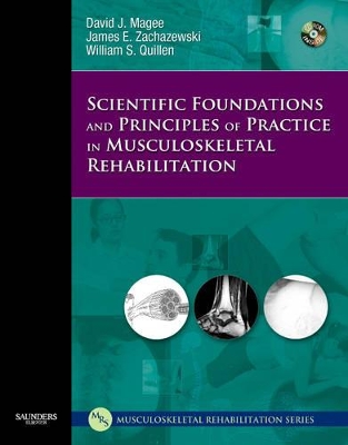 Scientific Foundations and Principles of Practice in Musculoskeletal Rehabilitation book