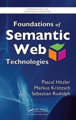 Foundations of Semantic Web Technologies book