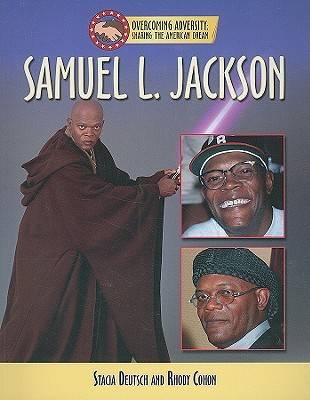 Samuel L. Jackson book
