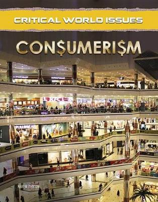 Consumerism book