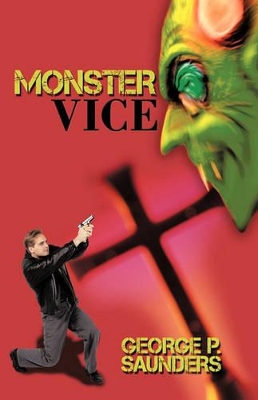 Monster Vice book