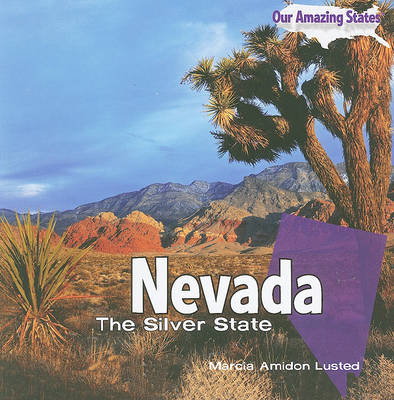 Nevada book
