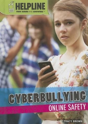 Cyberbullying book