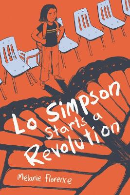 Lo Simpson Starts a Revolution book