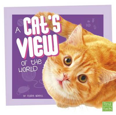 Cat's View of the World book