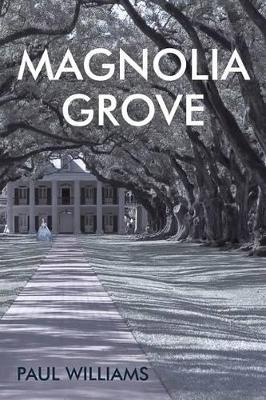 Magnolia Grove book